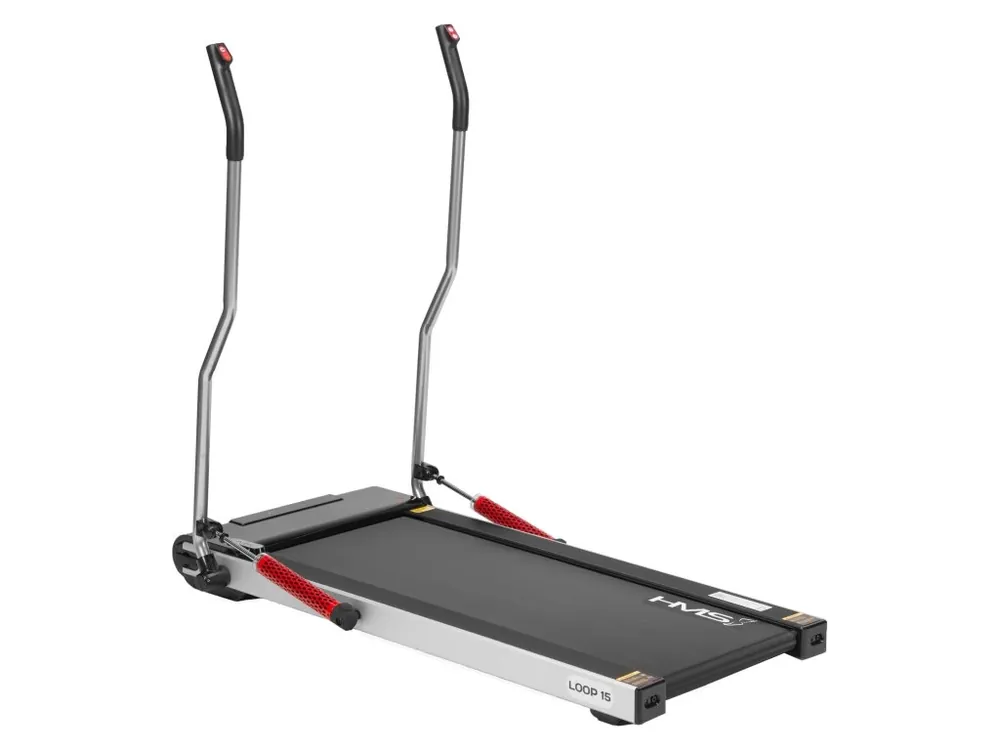 Pouze Dnes Elektrický trenažér pro Nordic walking LOOP15