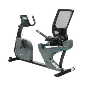 Elektromagnetický recumbent HMS PREMIUM R1817 Expresní Doručení