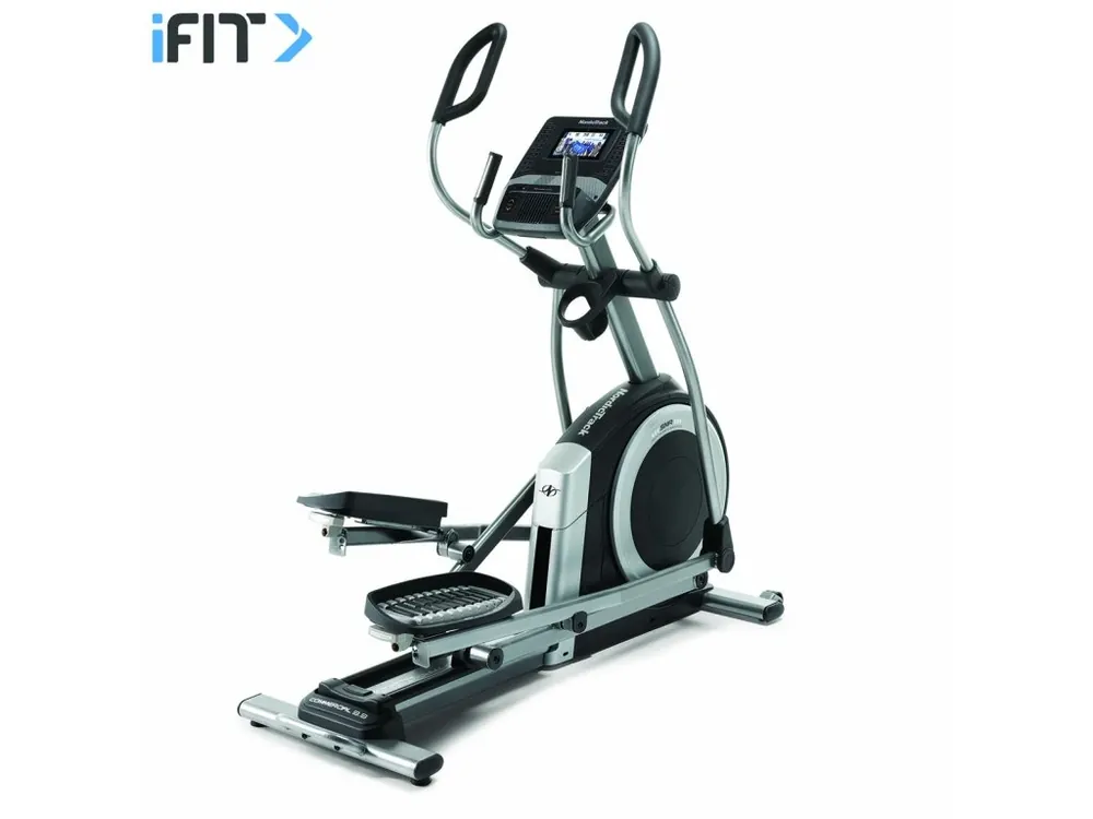 Eliptický trenažér NordicTrack C9.9 Kup Teď