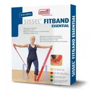 Oblíbený FITBAND PLUS 5 METRŮ