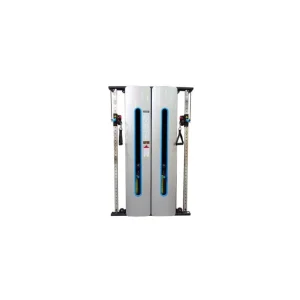Časově Omezené Brama Wall Bauer Fitness PLM -571