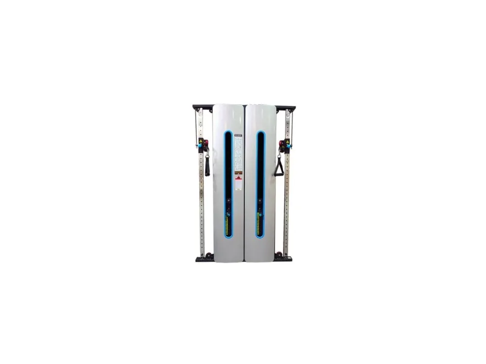 Časově Omezené Brama Wall Bauer Fitness PLM -571