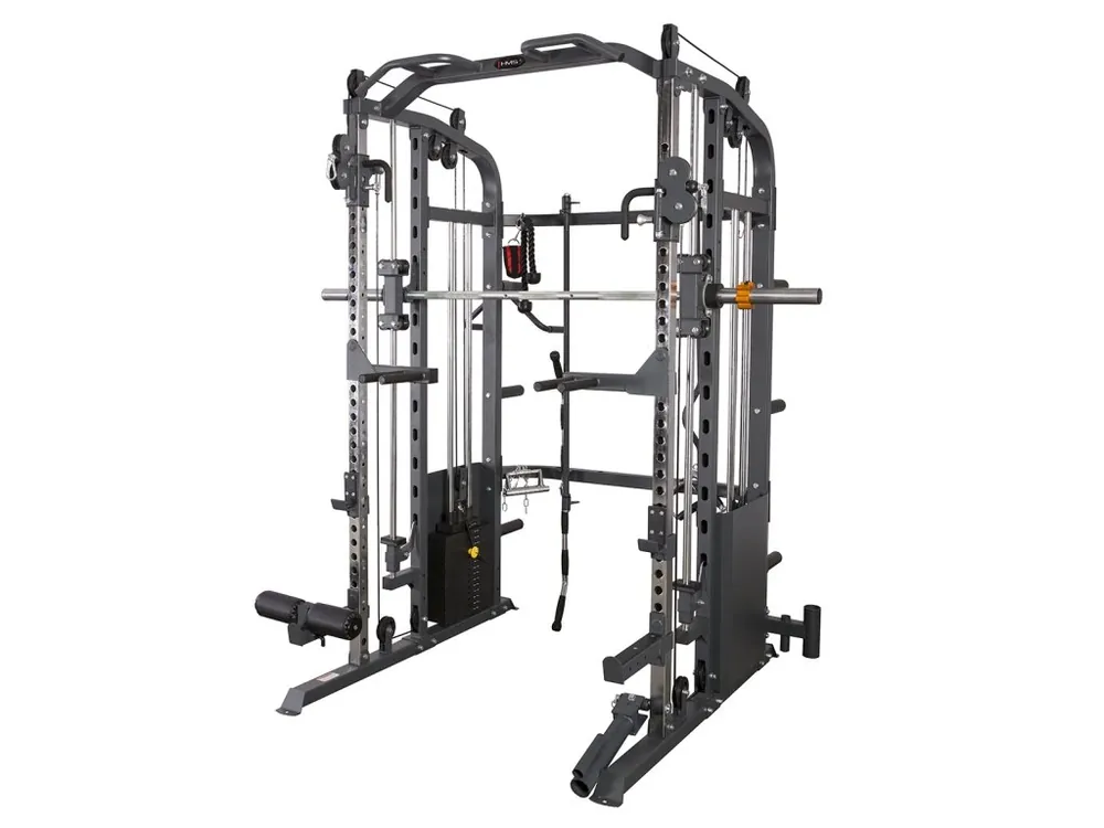 Sleva CYKLOP 2 MULTIPRESS HMS