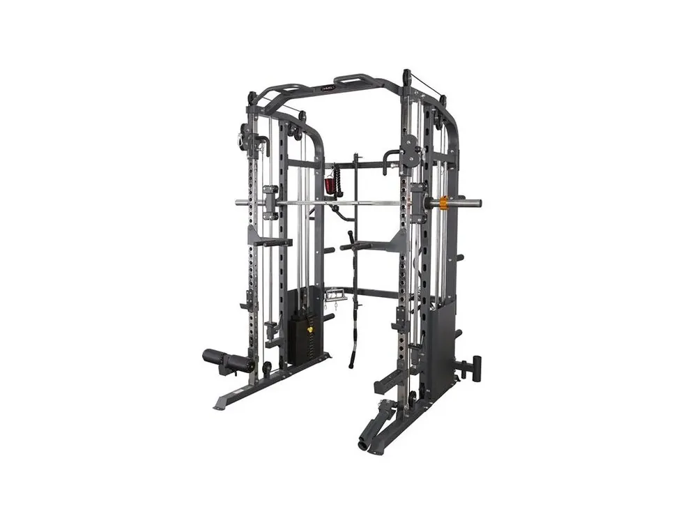 CYKLOP 2 MULTIPRESS HMS Aktuální
