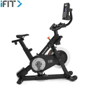 Cyklotrenažér NordicTrack Studio 10" Finální Výprodej