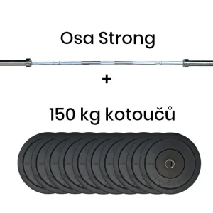 Super Cena Činkový set HOBBY