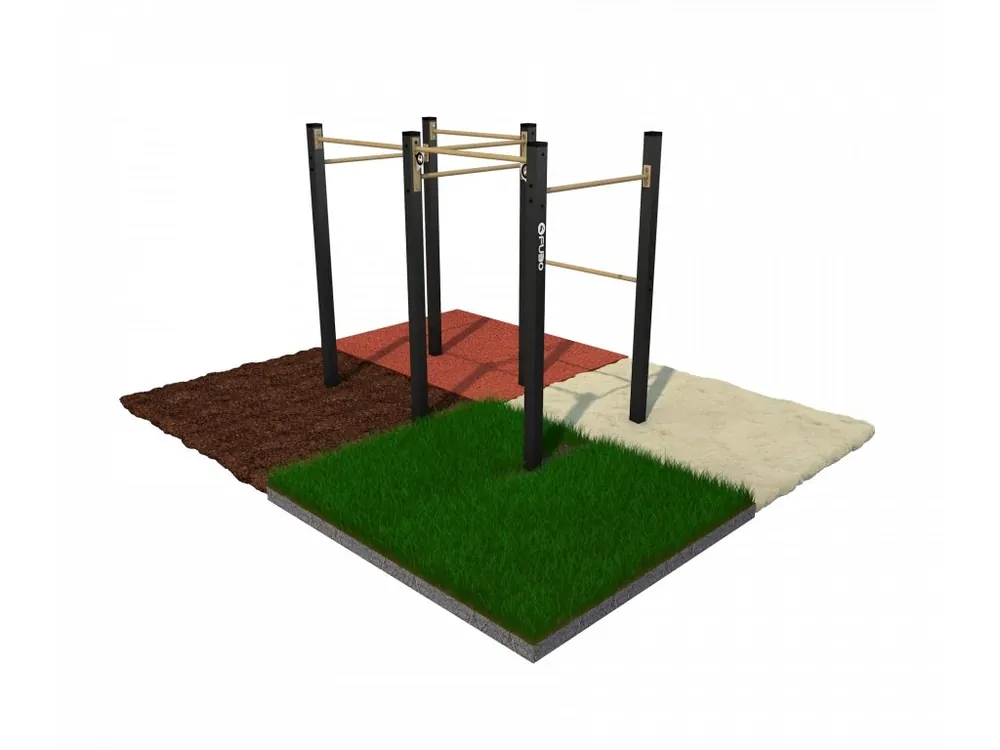 Double Cube 1.0 Akce