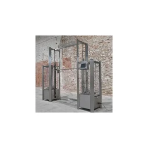 Dropset INX-300 Bauer Fitness Výhodná Nabídka