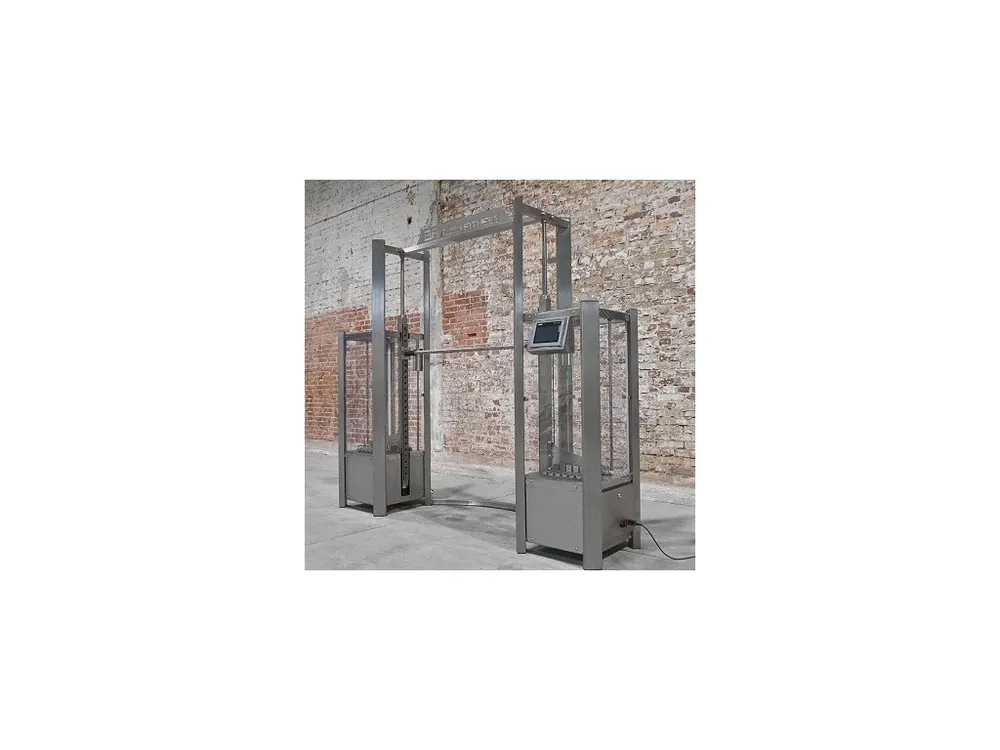 Dropset INX-300 Bauer Fitness Výhodná Nabídka