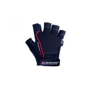Nejlepší Cena Fitness rukavice DBX BUSHIDO DBX-WG-156