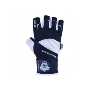 Novinka Fitness rukavice DBX BUSHIDO DBX-WG-162