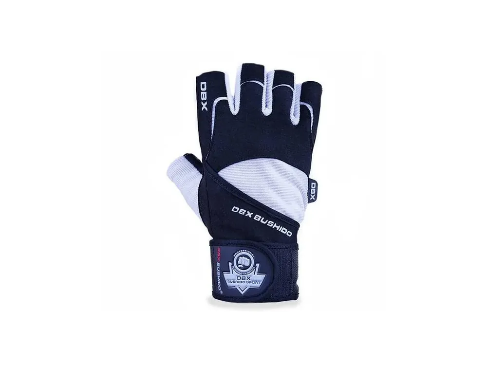 Novinka Fitness rukavice DBX BUSHIDO DBX-WG-162