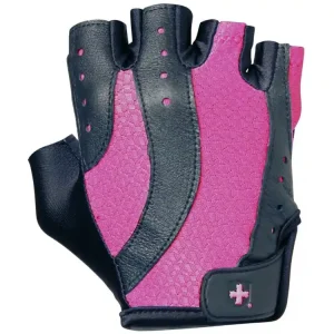 Fitness rukavice, Womens Pro 149, fialové, Harbinger Originální