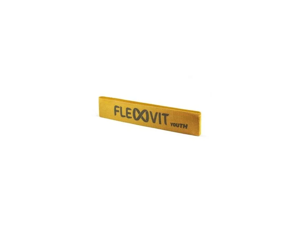 FLEXVIT POSILOVACÍ GUMA MINY Objednat Nyní
