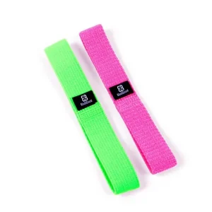 Značkový FLEXVIT POSILOVACÍ GUMA TOEBANDS