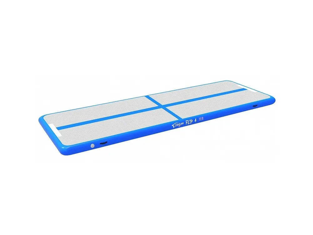 Super Cena Flip 4 Air Track