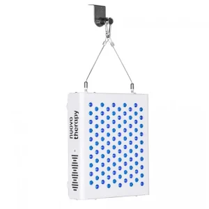 Top Prodej FOTOBIOMODULAČNÍ LED PANEL RD500 BLUE