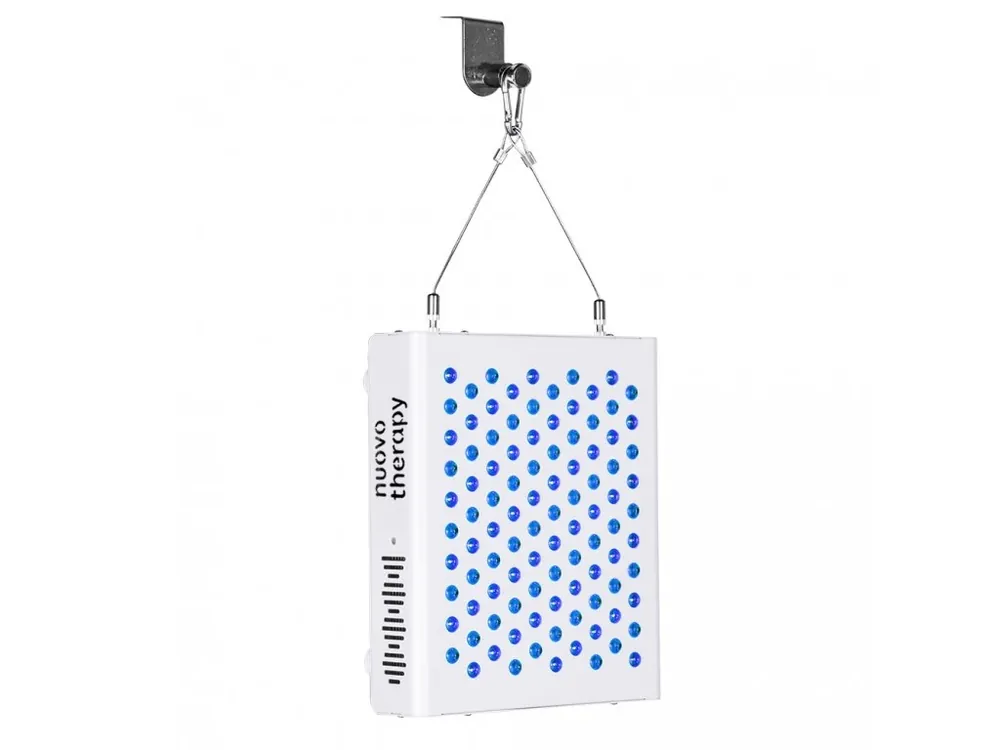 Top Prodej FOTOBIOMODULAČNÍ LED PANEL RD500 BLUE