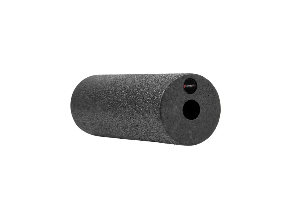 FS116 MASÁŽNÍ VÁLEC (ROLLER) 15 CM HMS ČERNÝ Nakupujte Hned