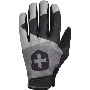 Výhodná Nabídka Harbinger Shield Protect, pánské fitness rukavice celoprstové