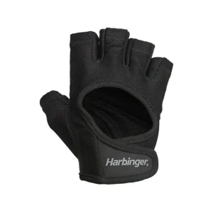 Harbinger Women´s Gloves, dámské fitness rukavice Nízká Cena
