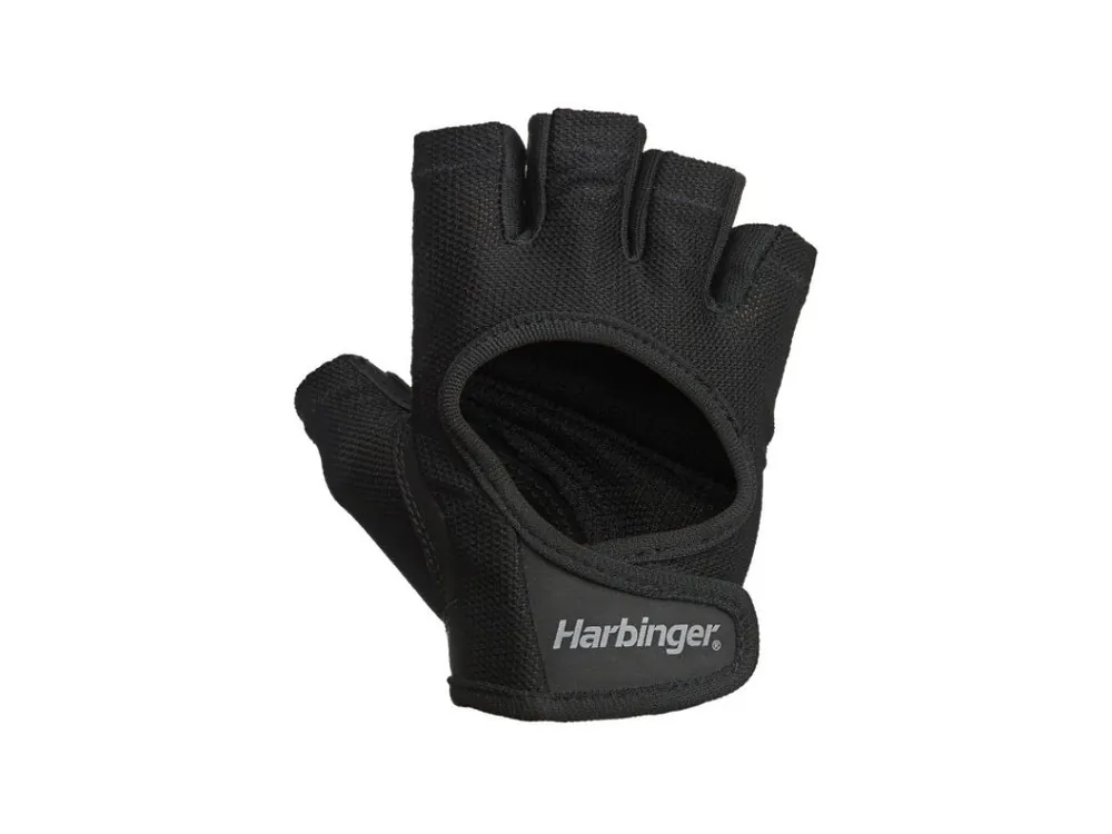 Harbinger Women´s Gloves, dámské fitness rukavice Nízká Cena