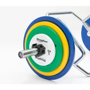 Pouze Dnes Hex Trap bar RS