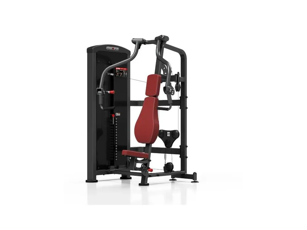 CHEST-PRESS MARBO MP-U225 Akce