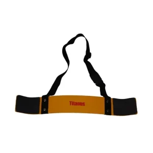 Expresní Doručení Aleš Lamka - Arm blaster - Titánus