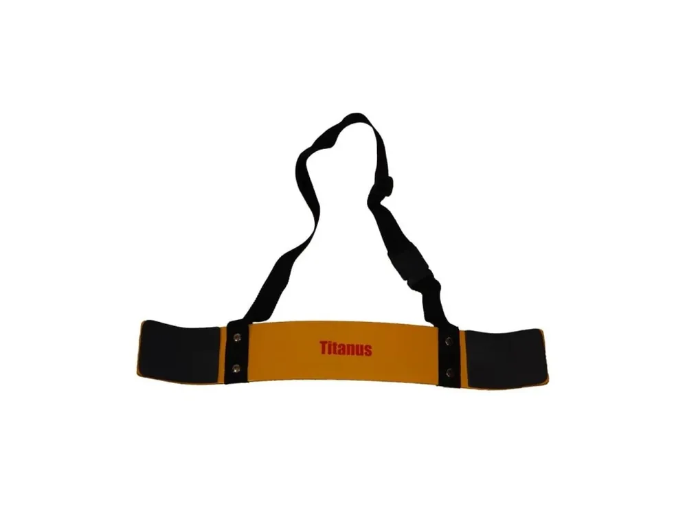 Expresní Doručení Aleš Lamka - Arm blaster - Titánus