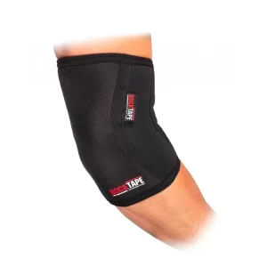 Značkový ASSASSIN Elbow návleky na lokty - černá
