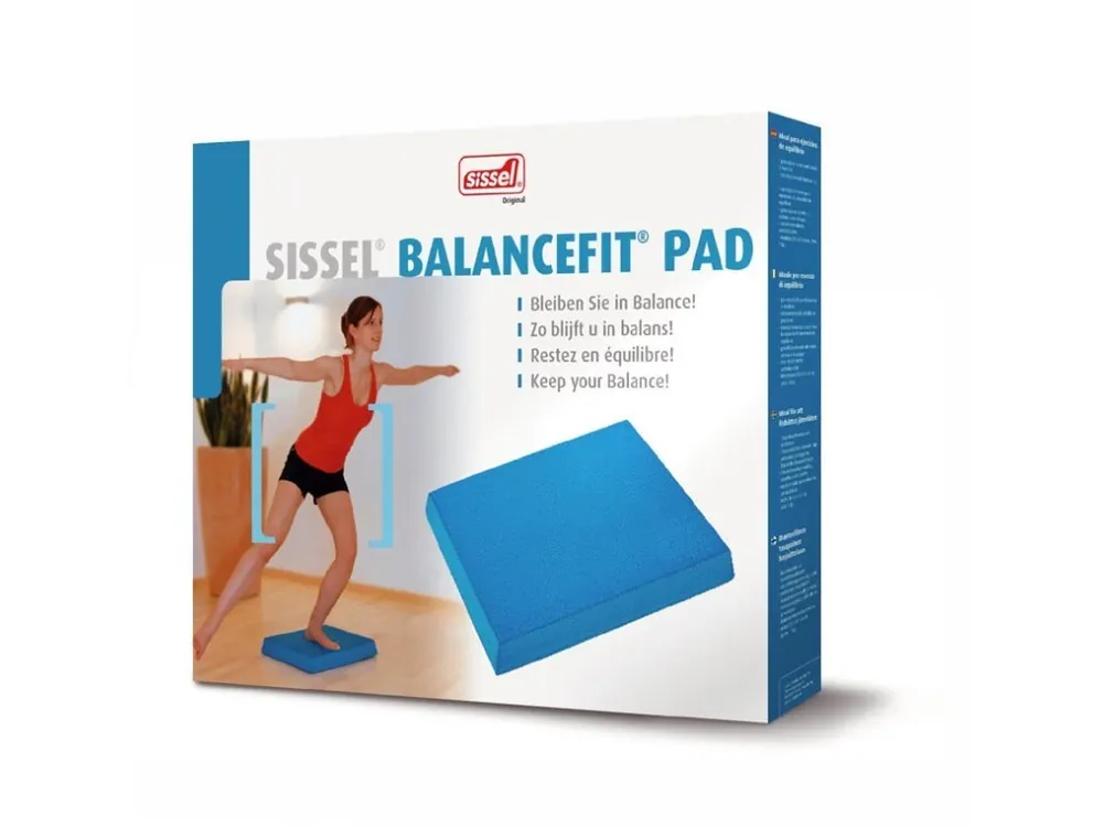 BALANČNÍ PODLOŽKA BALANCEFIT PAD Akční Nabídka