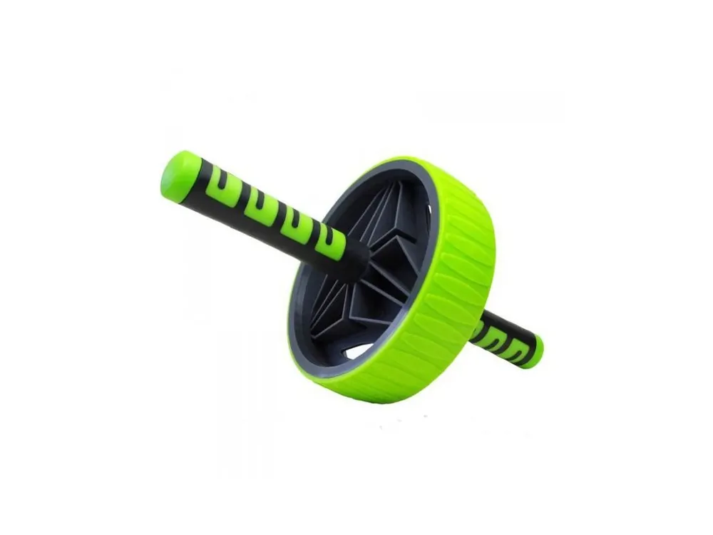 AB Roller Pro New posilovací kolečko Víkendová Akce