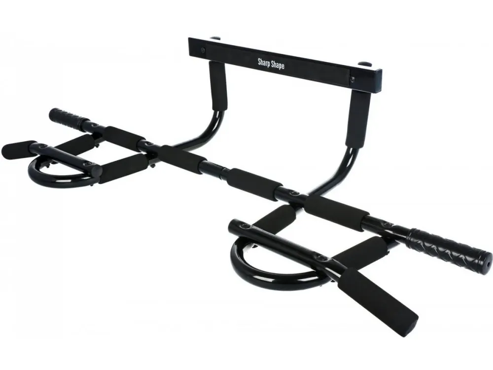 Časově Omezené Hrazda XL SHARP SHAPE