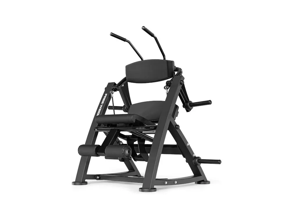 Tovární Cena Abdominal Crunch MARBO MF-U015 2.0