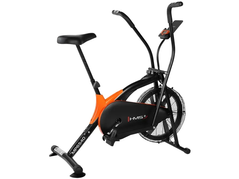 Air Bike HMS MP6540 Cenově Výhodný