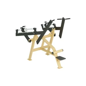 Sleva InterAtletika venkovní lat pull down