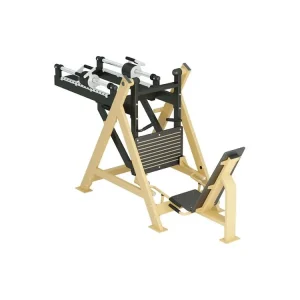 InterAtletika venkovní leg press Akční Cena