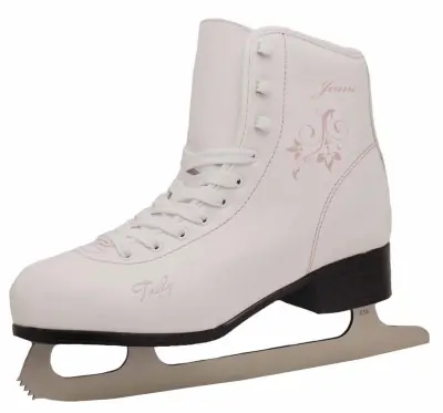 Must-Have Dámské krasobrusle TRULY JEANE, vel.42