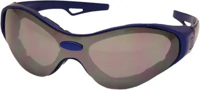 Sportovní brýle TT-BLADE MULTI, metalická modrá Novinka