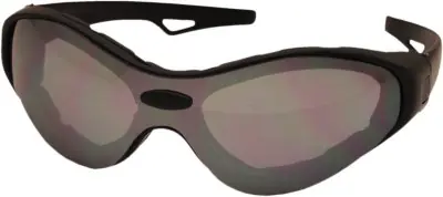 Super Cena Sportovní brýle TT-BLADE MULTI, černý mat
