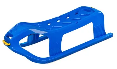 Kup Teď Plastové saně, modré
