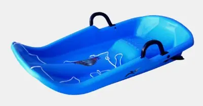 Plastkon Twister bob - modrý Cenový Hit