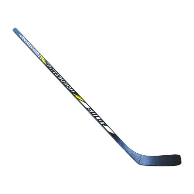 Výprodej Hokejka SULOV PITSBURG, 125cm, pravá
