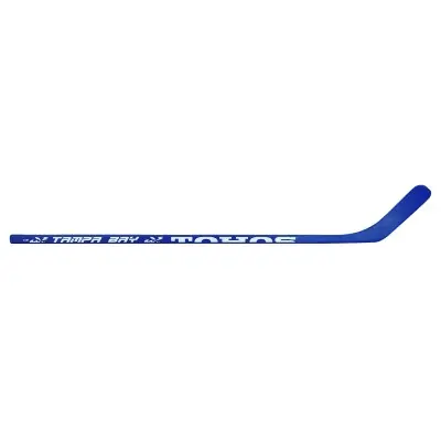 HOKEJKA TOHOS® Tampa Bay, 115 cm, levá Super Cena