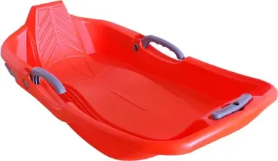 Zlevněný Bob plastový SULOV FUNKY, oranžový