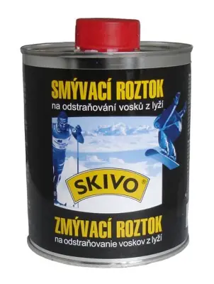 ACRA LSV6 Roztok smývací na vosky Přímo Od Výrobce
