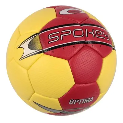 Super Cena Spokey OPTIMA-Míč na házenou 58 -60cm