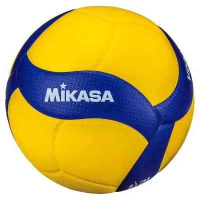 Volejbalový míč MIKASA V200W Vysoce Kvalitní