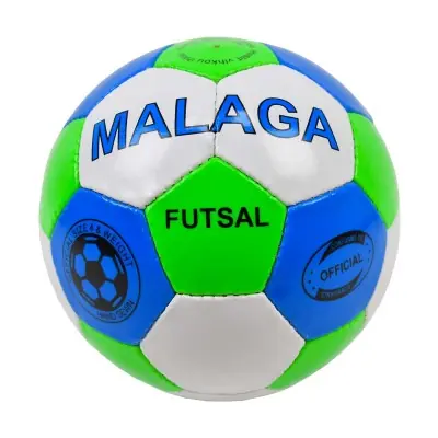 Super Cena Futsalový míč MALAGA vel. 4
